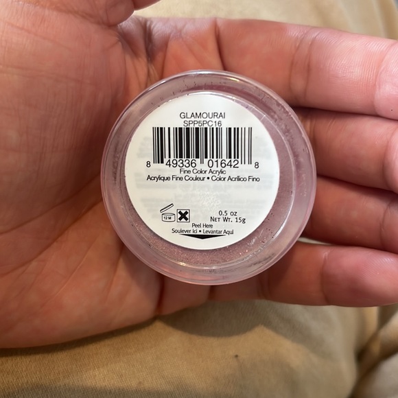 Slick Pour Powder - Picture 2 of 4